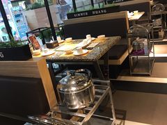 -黄记煌三汁焖锅(渝北金港国际店)