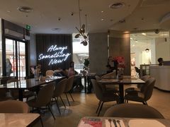 大堂-必胜客(世欧广场店)