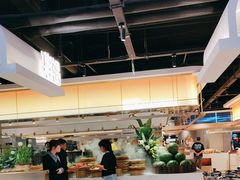 -享遇.锅姥姥牛排海鲜自助(小寨店)