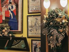 -Entrecôte 法国牛扒馆(保利·时光里店)