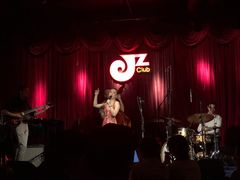 -JZ Club 爵士酒吧(上海店)
