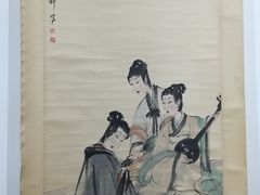 -湖北省美术院美术馆