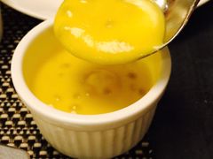 杨枝甘露-厦门海景千禧大酒店·海景咖啡厅