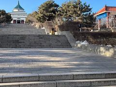 -成吉思汗庙