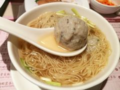 -池记(尖沙咀店)