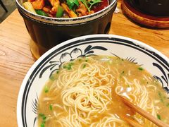 -霸道川面馆(张江店)
