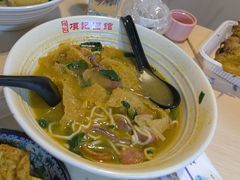 -项记面馆(明瓦廊店)