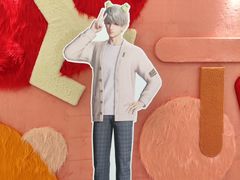 -名创优品(天河区正佳广场二店)