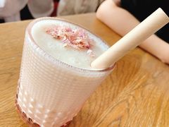 -BOR Eatery(安福路店)