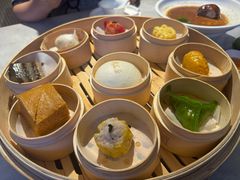 -陶兰居·手工点心·粤菜(圆融时代广场店)