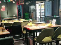 -喝丢一只鞋海鲜烧烤·海肠捞饭(东关街店)