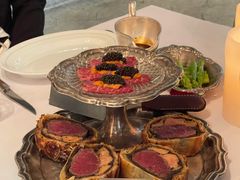 -壳里西餐厅Coquille Seafood Bistro(蒙自路店)