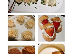 -海派悦庭·海胆烧麦·新融合菜(凯德广场店)