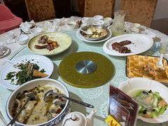 -大树头·花园餐厅(市桥店)