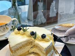 -杜哈夫DOUX RÊVE·生日蛋糕(日月光店)
