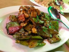 -無招牌海鮮(芽笼店)