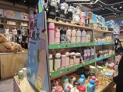 -TheGreenParty(槐房万达店)