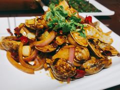 -三个大叔东北烧烤·砂锅菜(西三旗店)