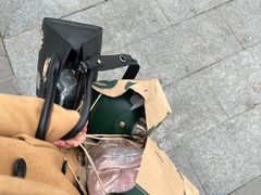 -星巴克(西安博乐里店)