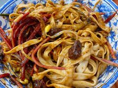 -隆福寺小吃店(东四店)