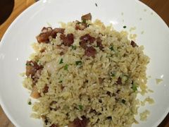 -江南果道西餐厅(北京路店)