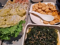 -半天妖烤鱼(中山路店)