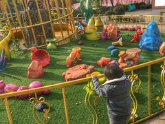 -安徒生童话乐园