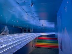 -西安银基冰雪世界