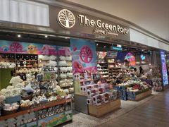 -The Green Party(嘉里中心店)