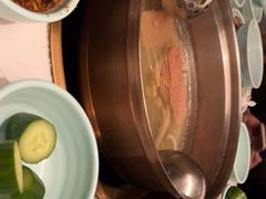 -润园四季椰子鸡火锅(南山海岸城店)