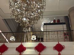 -成都华尔道夫酒店
