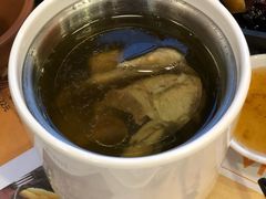 -维园港式茶餐厅(龙岗盛平店)