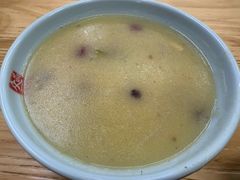 -众品老方子锅贴甜沫(李村店)