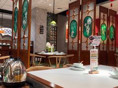 -禄运茶居·手工点心(猎德店)