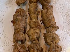 -烤肉宛饭庄(北新桥店)