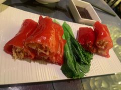 -汕头龙光喜来登酒店-采悦轩中餐厅