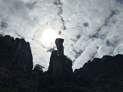 -三清山风景名胜区