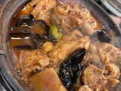 -范贤光鸡公煲(平乐园总店)