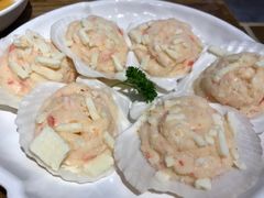 -釜山火炉韩式炭火烤肉(欧洲城店)