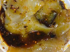 槟豆凉粉-蒋家槟豆面皮(友爱路店)