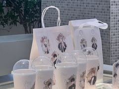 -喜茶(深圳壹方城DP店)