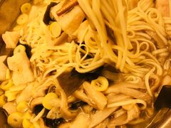 海味面-吴记怪味面(牛王庙店)