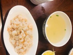 三虾面-同得兴面馆.苏式面.三虾面(园区店)