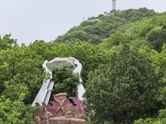 -狼牙山风景区