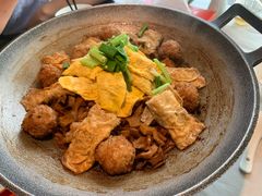 -江南小菜(东辰御龙湾店)