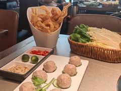-同仁四季椰子鸡(无锡滨湖万象汇店)