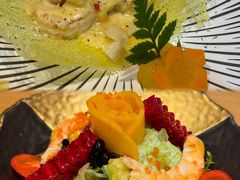 -和创柚子·会席日本料理(新区淮海街店)