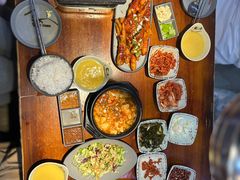 -火炉情韩国料理店(古田路店)