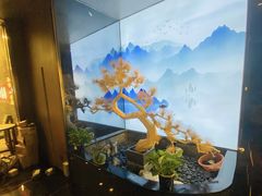 -江南足纪·影院足道·轻奢SPA(京基水贝店)