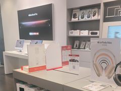 -Apple授权专营店(宝山万达店)